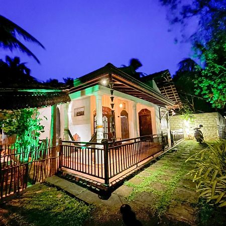 Kawshan Home Stay Dickwella Exterior photo