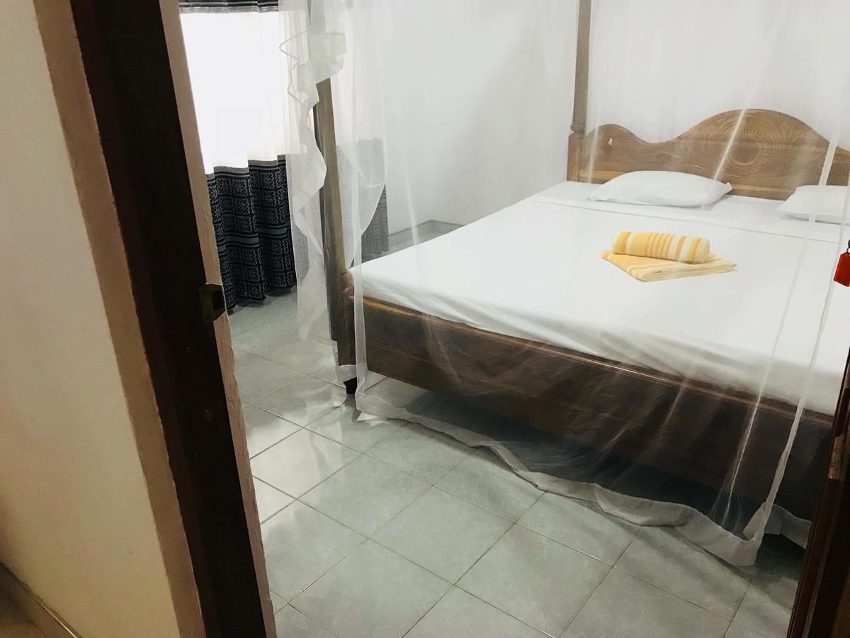 Kawshan Home Stay Dickwella Exterior photo