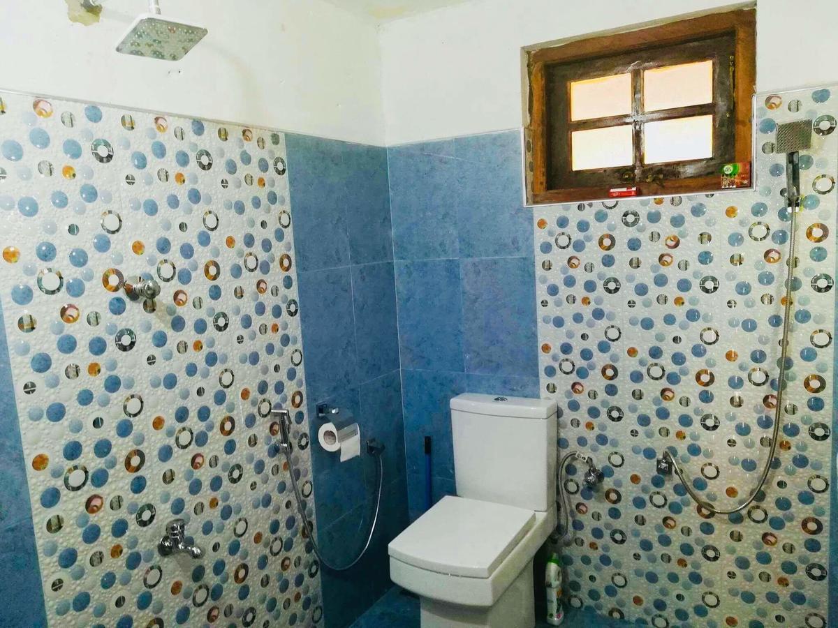 Kawshan Home Stay Dickwella Exterior photo